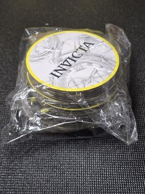 Invicta - 24 Piece Coasters - 4 Different Sets - (IG0321)